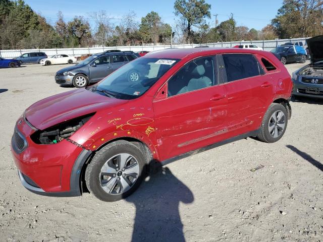  Salvage Kia Niro