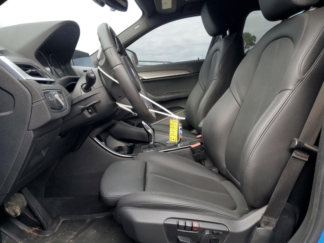 BMW X Series M35i Image 2