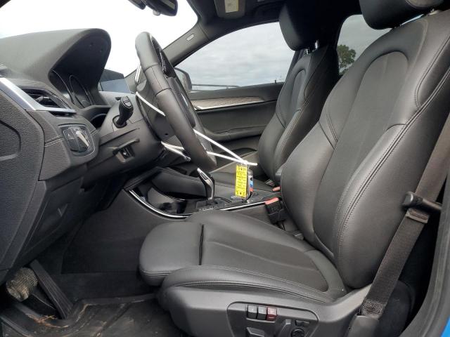 BMW X Series M35i Image 2