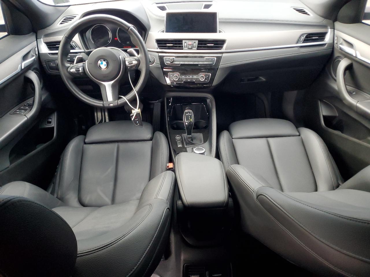 BMW X Series M35i Image 3