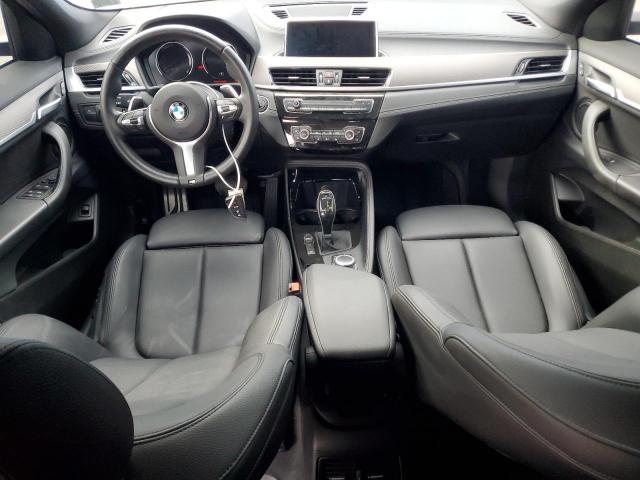 BMW X Series M35i Image 3