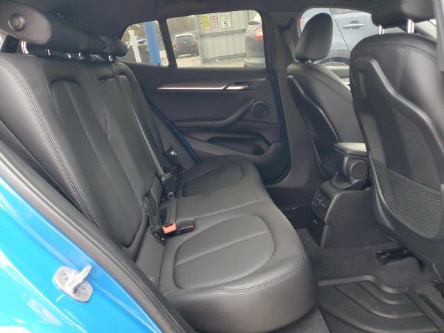 BMW X Series M35i Image 9