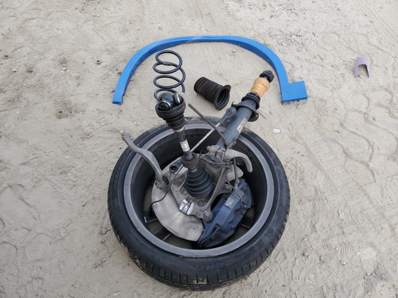 BMW X Series M35i Image 4