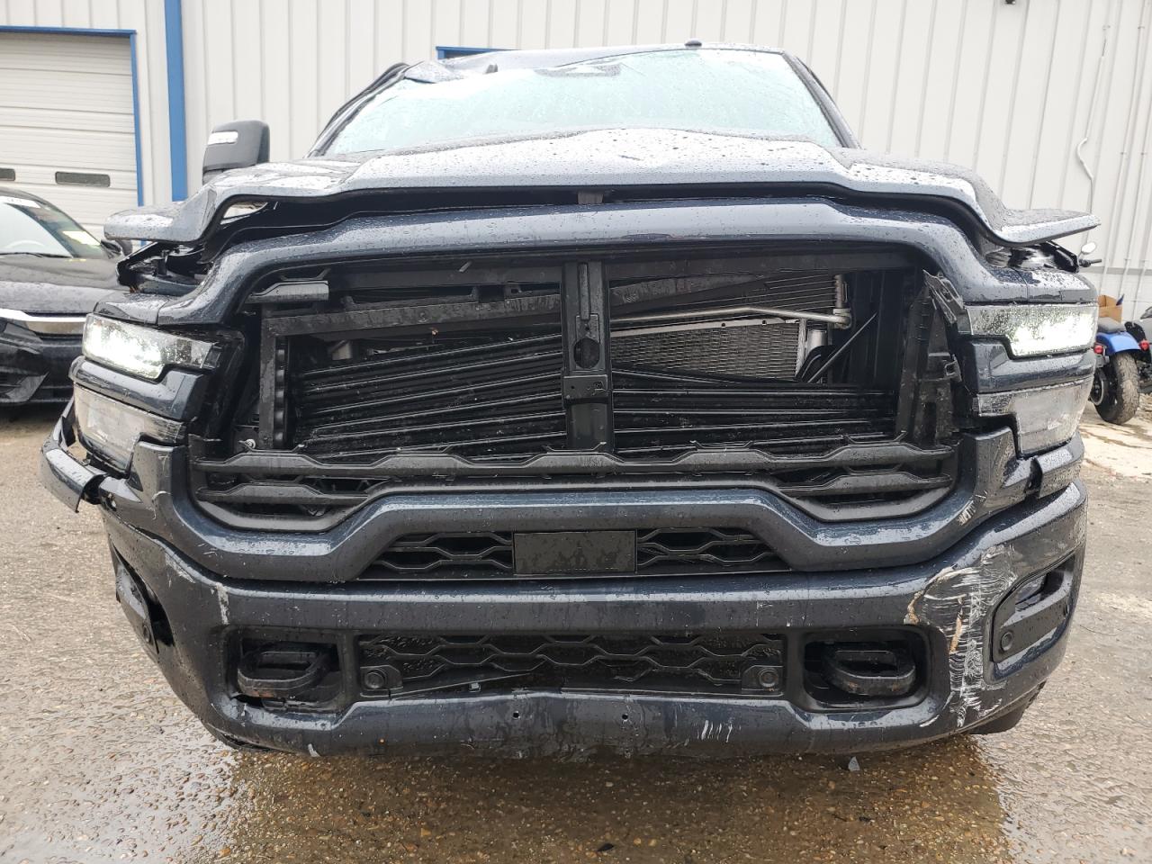 Ram 2500 Big Horn Image 8