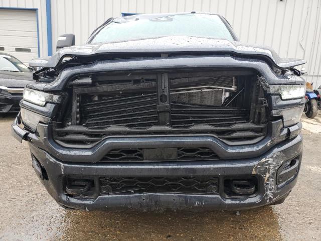 Ram 2500 Big Horn Image 8