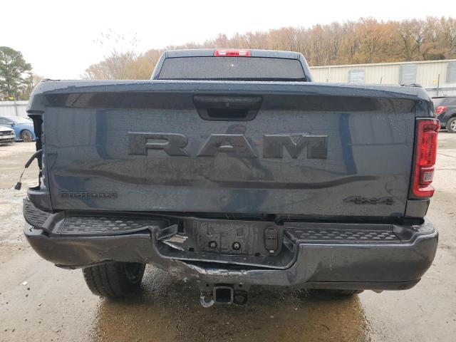 Ram 2500 Big Horn Image 7