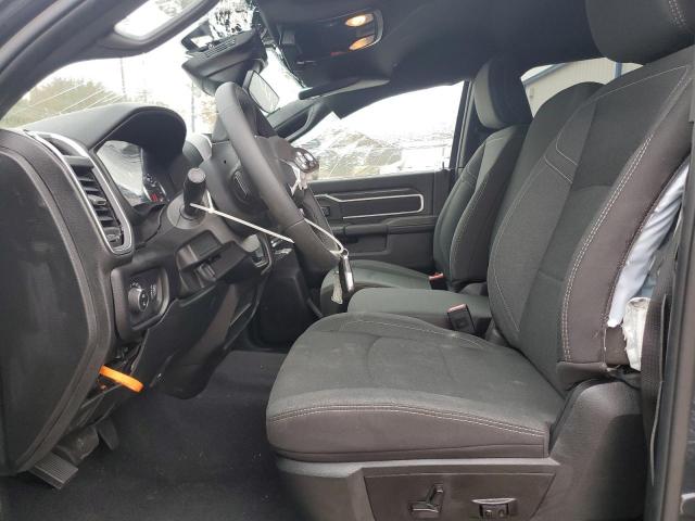 Ram 2500 Big Horn Image 3