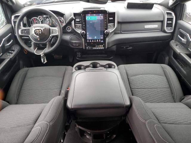 Ram 2500 Big Horn Image 10