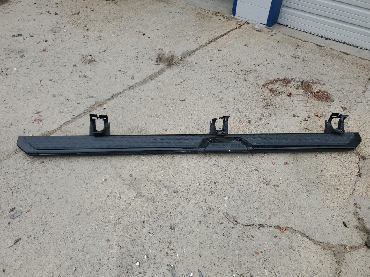 Ram 2500 Big Horn Image 13