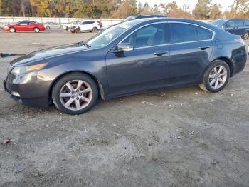  Salvage Acura TL