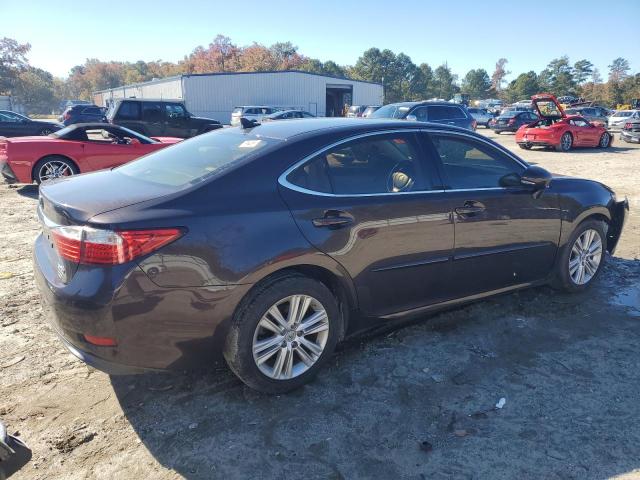 Lexus Es 350 Image 7