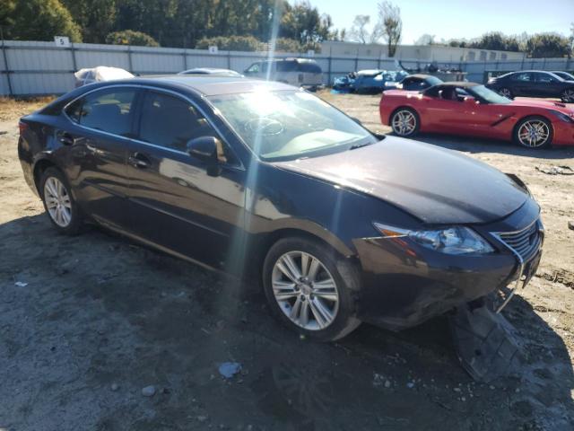 Lexus Es 350 Image 10