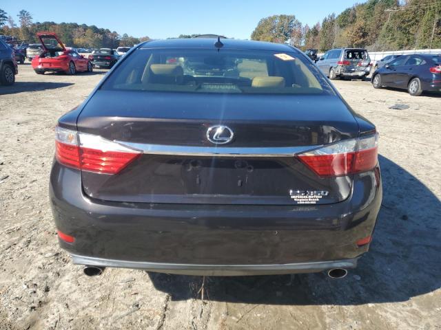 Lexus Es 350 Image 3