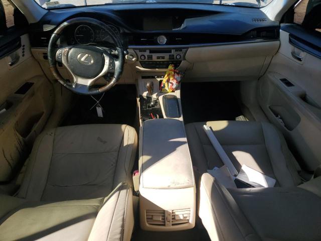 Lexus Es 350 Image 8