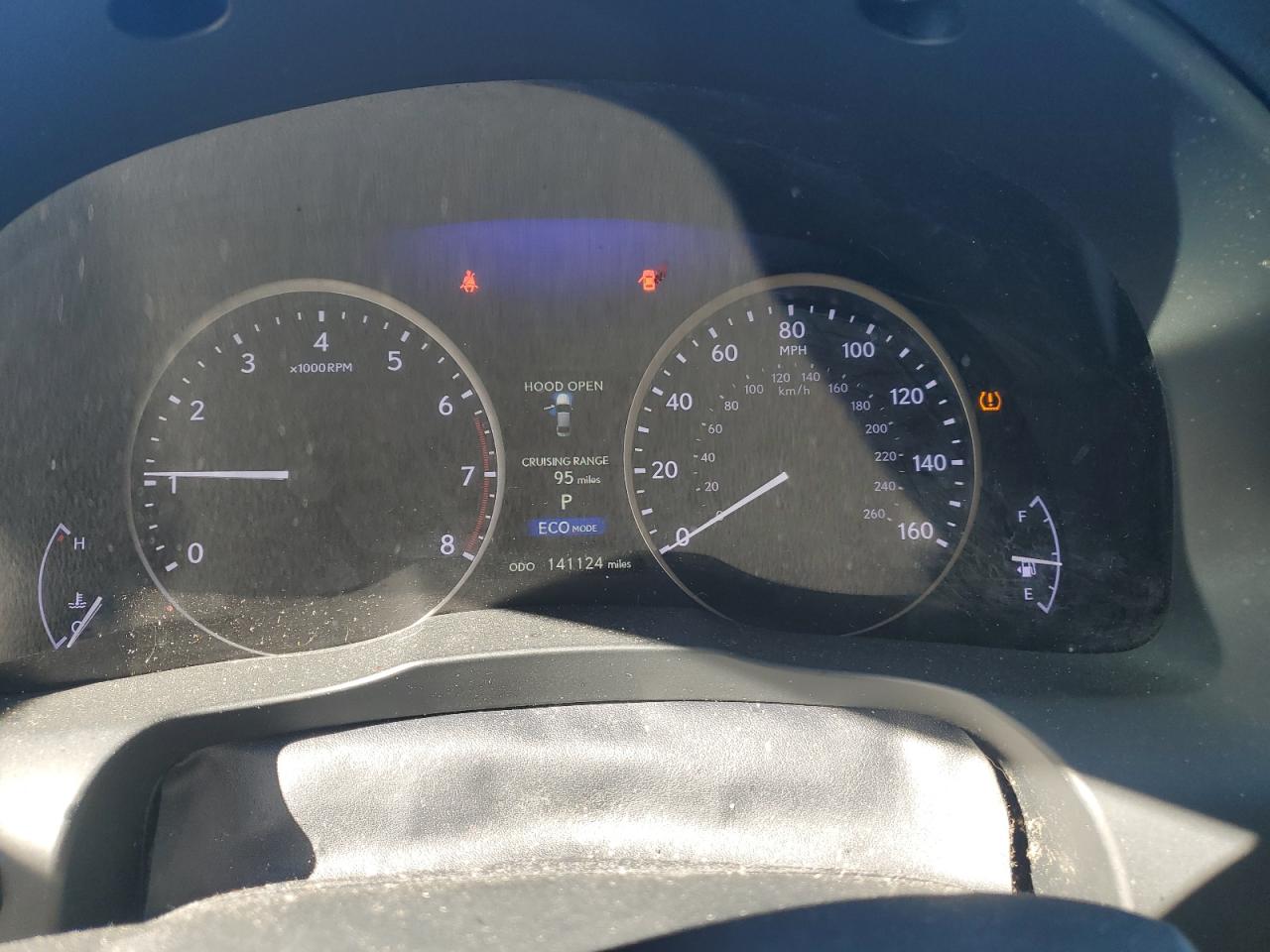 Lexus Es 350 Image 5