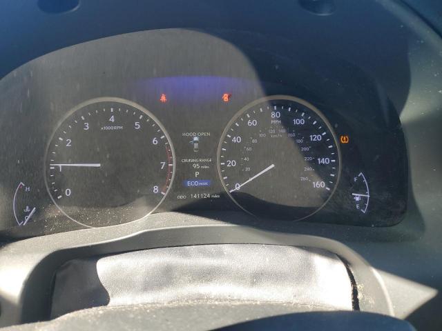 Lexus Es 350 Image 5