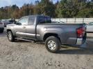 Toyota Tacoma Access Cab Image 12