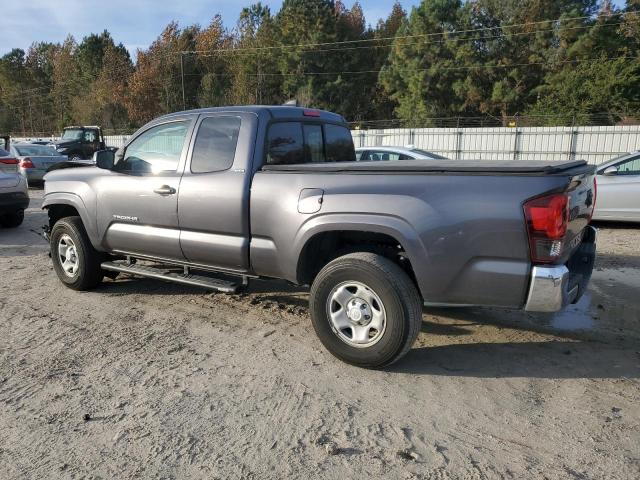 Toyota Tacoma Access Cab Image 12
