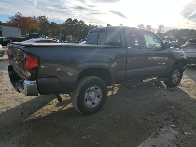 Toyota Tacoma Access Cab Image 9