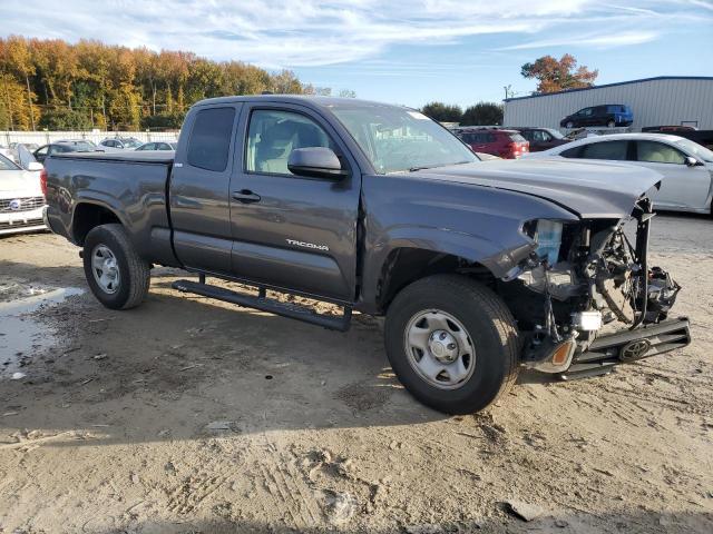 Toyota Tacoma Access Cab Image 10