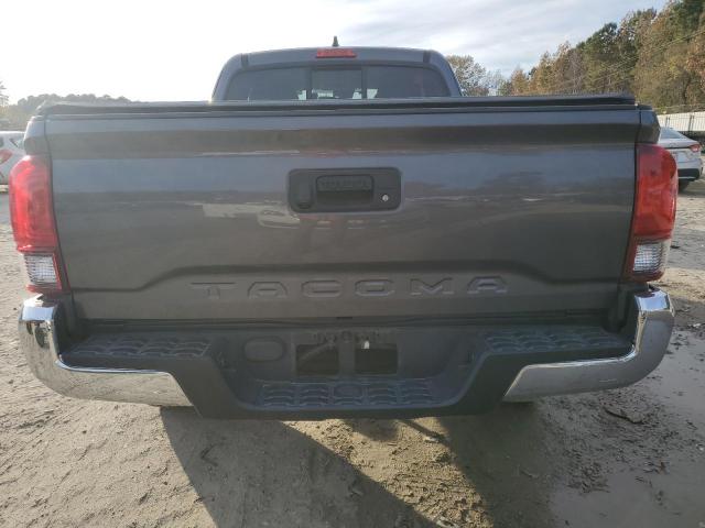 Toyota Tacoma Access Cab Image 5