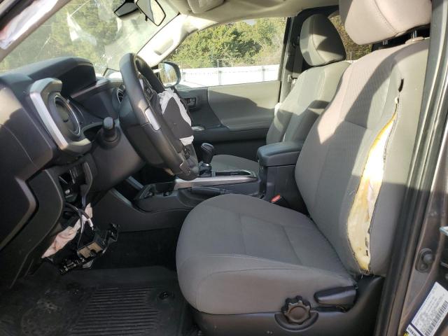 Toyota Tacoma Access Cab Image 11