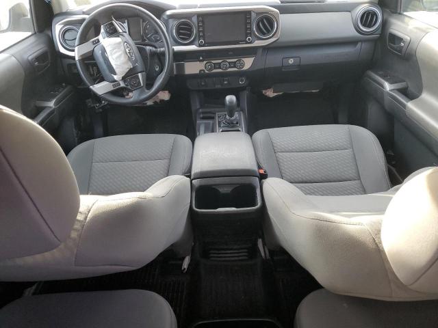 Toyota Tacoma Access Cab Image 6