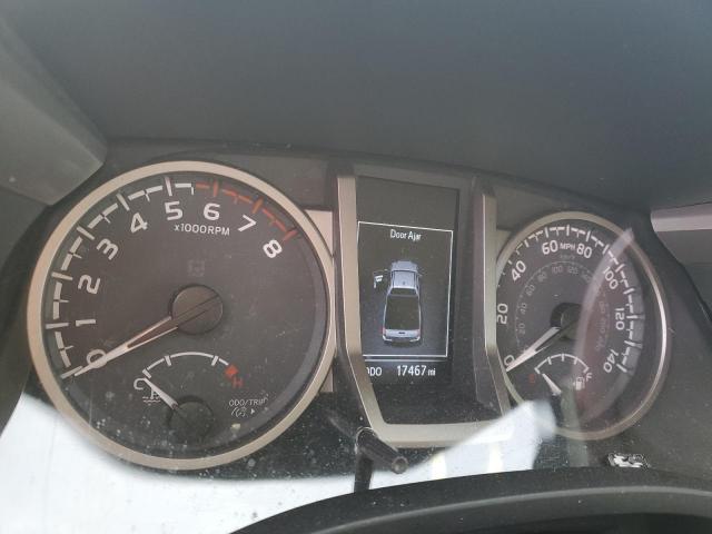 Toyota Tacoma Access Cab Image 3