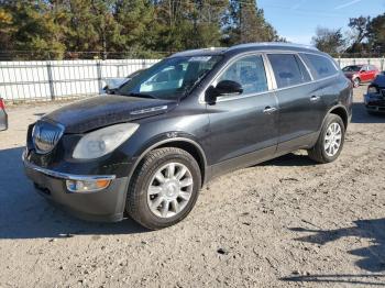  Salvage Buick Enclave