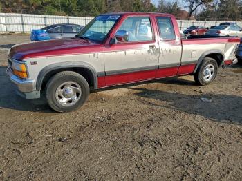  Salvage Dodge Dakota