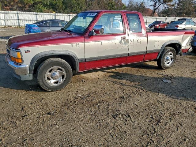  Salvage Dodge Dakota