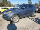 Kia Sportage Base Image 1