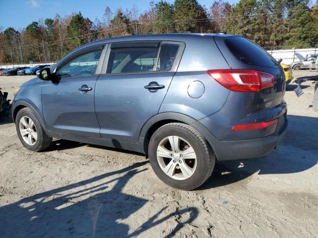 Kia Sportage Base Image 6