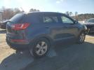 Kia Sportage Base Image 3
