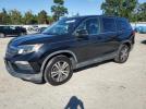Honda Pilot Exl Image 1
