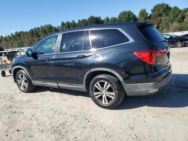 Honda Pilot Exl Image 12