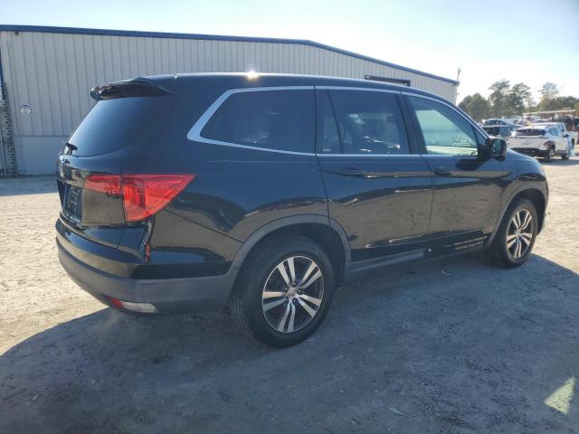 Honda Pilot Exl Image 2
