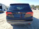 Honda Pilot Exl Image 5