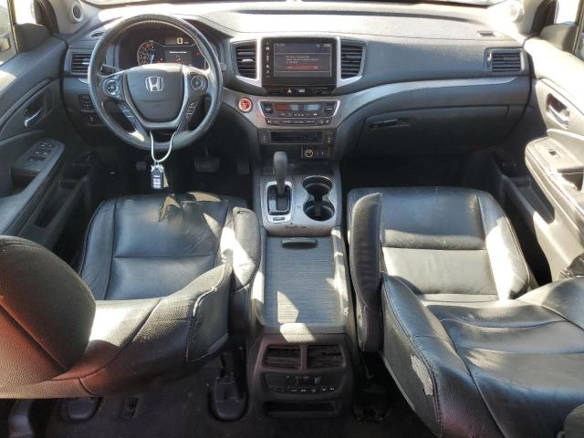 Honda Pilot Exl Image 7