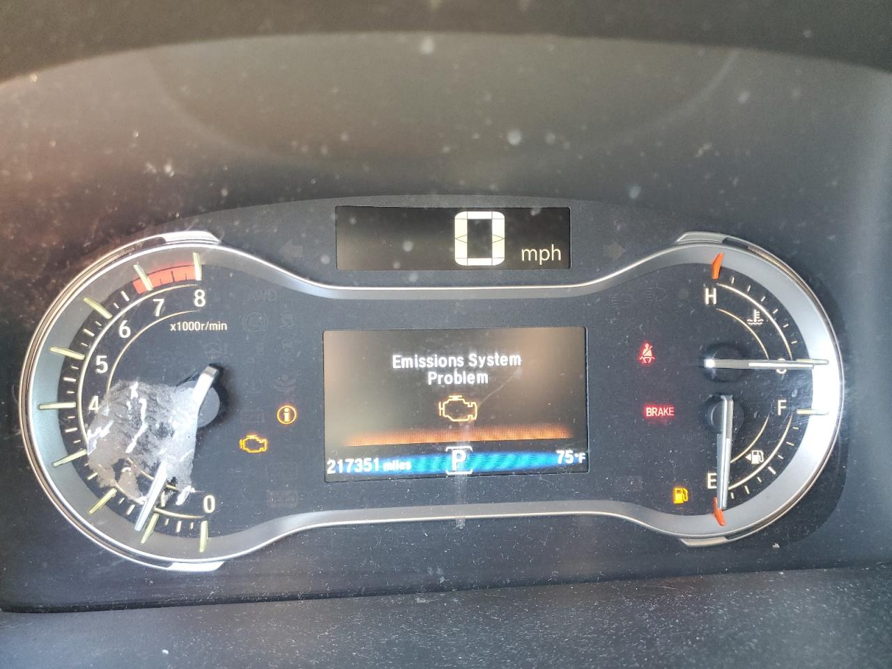 Honda Pilot Exl Image 4