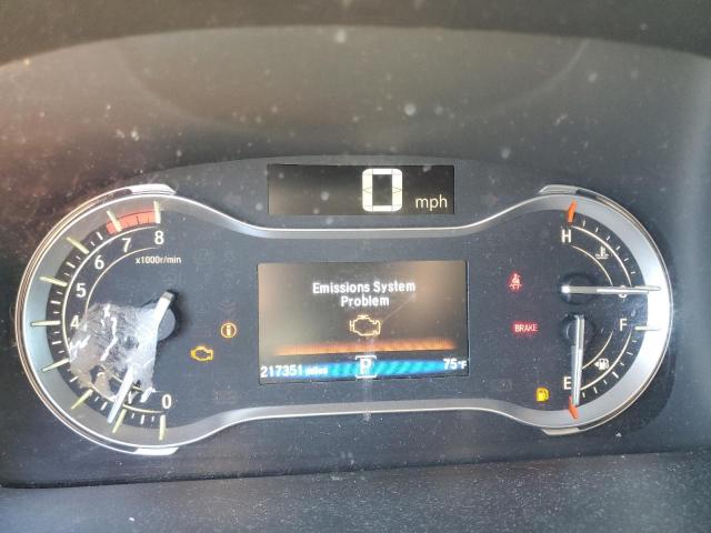 Honda Pilot Exl Image 4