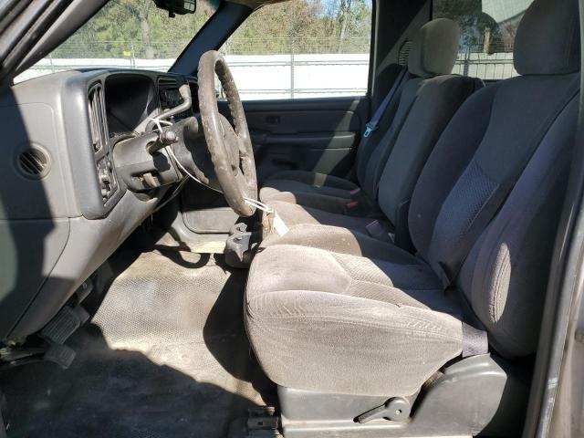 Chevrolet Silverado C1500 Image 5