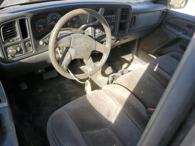 Chevrolet Silverado C1500 Image 8