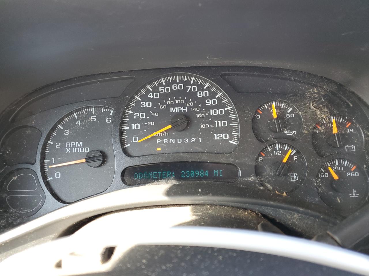 Chevrolet Silverado C1500 Image 7