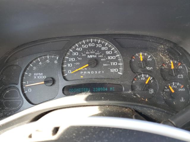 Chevrolet Silverado C1500 Image 7