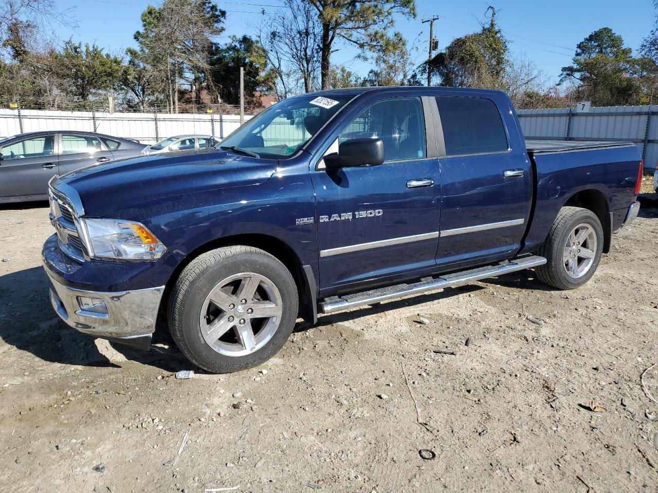 Ram 1500 Slt Image 1