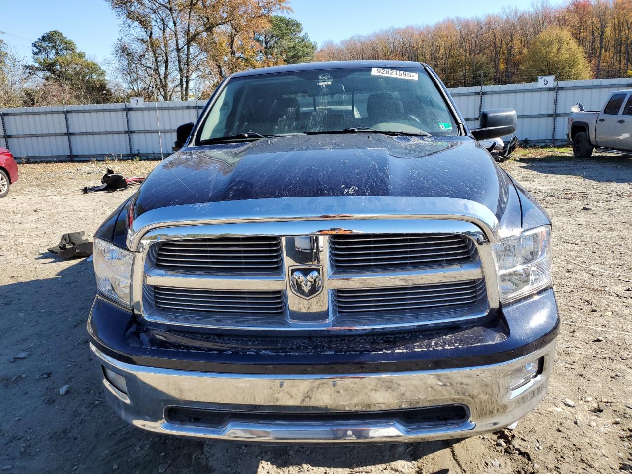 Ram 1500 Slt Image 12
