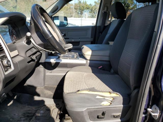 Ram 1500 Slt Image 4