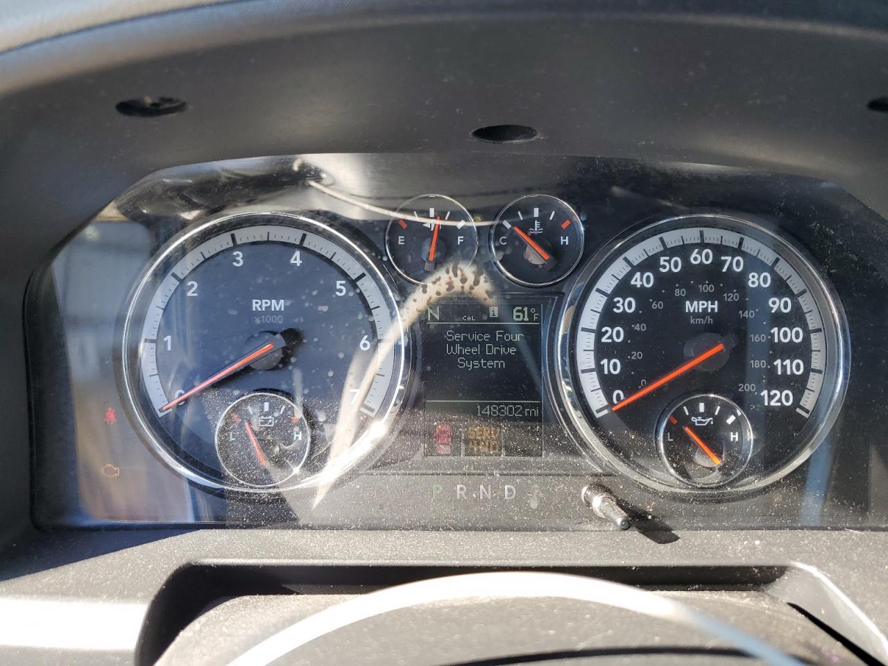 Ram 1500 Slt Image 9