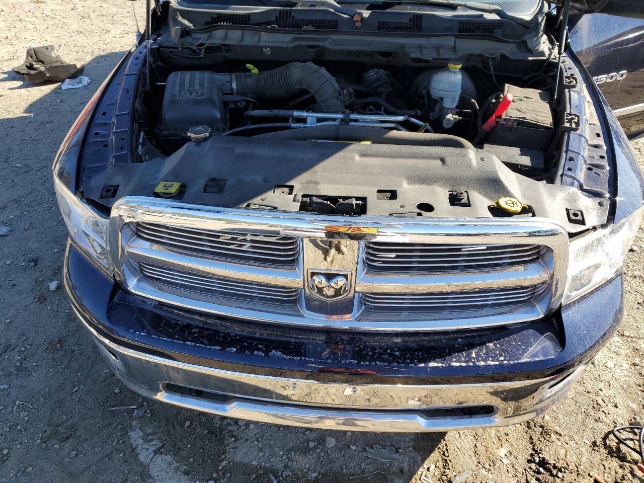 Ram 1500 Slt Image 3